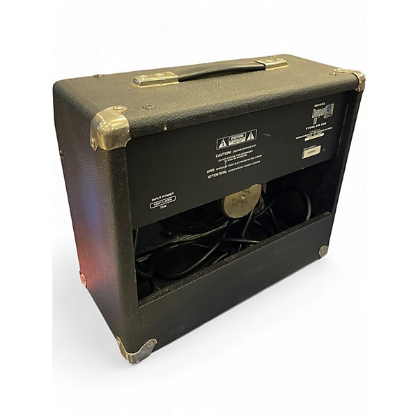 Used Fender CHAMPION 110 Guitar Combo Amp