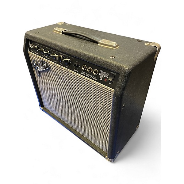 Used Fender CHAMPION 110 Guitar Combo Amp