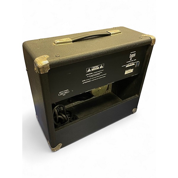 Used Fender CHAMPION 110 Guitar Combo Amp