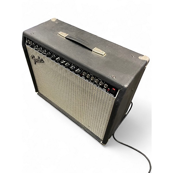 Used Fender Princeton Chorus Guitar Combo Amp