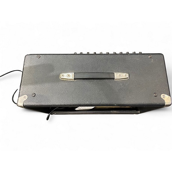 Used Fender Princeton Chorus Guitar Combo Amp