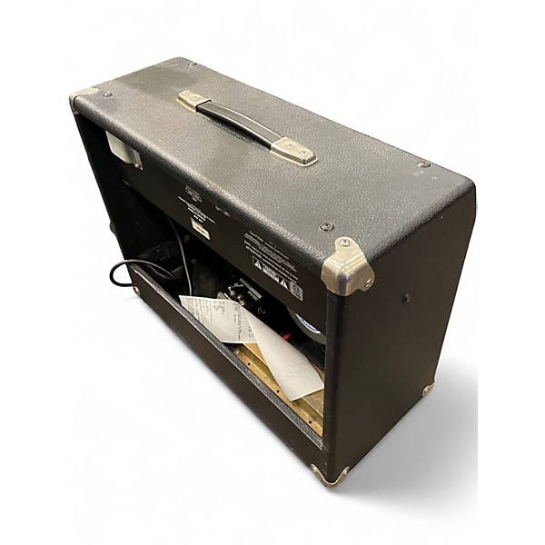 Used Fender Princeton Chorus Guitar Combo Amp