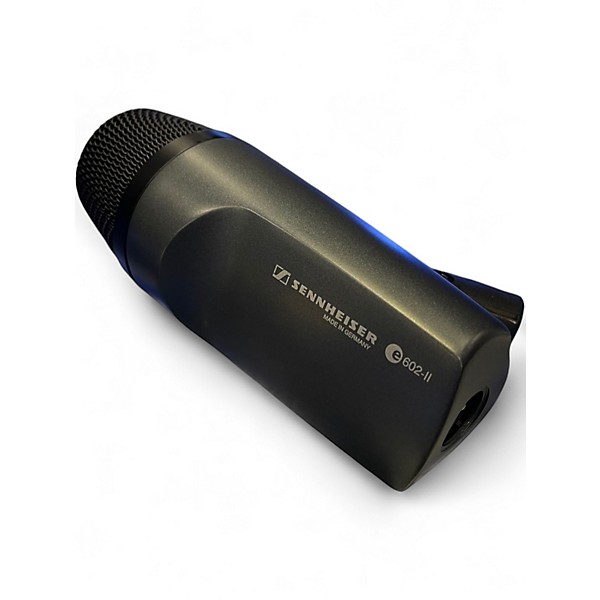 Used Sennheiser E602 II Drum Microphone
