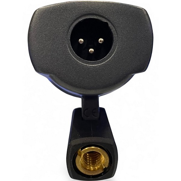 Used Sennheiser E602 II Drum Microphone