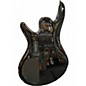 Used Ibanez GSR206 6 String Black Electric Bass Guitar