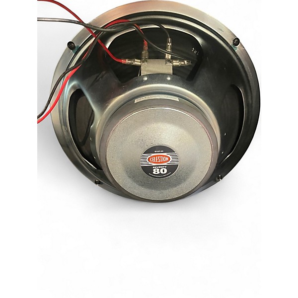 Used Acoustic G120 DSP 120W 2x12 Guitar Combo Amp