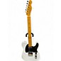 Used Fender American Vintage II Telecaster '51 Proto White Solid Body Electric Guitar thumbnail