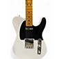 Used Fender American Vintage II Telecaster '51 Proto White Solid Body Electric Guitar