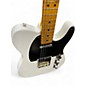 Used Fender American Vintage II Telecaster '51 Proto White Solid Body Electric Guitar
