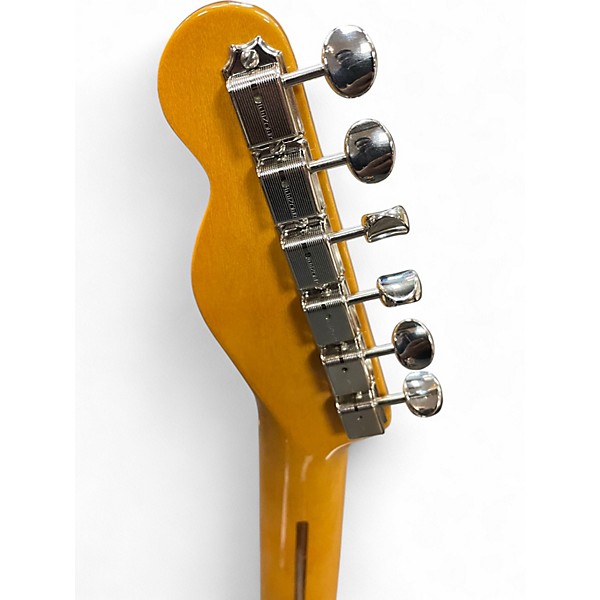 Used Fender American Vintage II Telecaster '51 Proto White Solid Body Electric Guitar