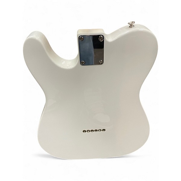 Used Fender American Vintage II Telecaster '51 Proto White Solid Body Electric Guitar