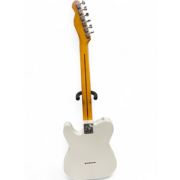 Used Fender American Vintage II Telecaster '51 Proto White Solid Body Electric Guitar