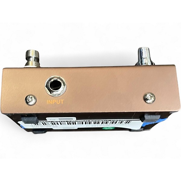 Used Joyo Tauren Effect Pedal