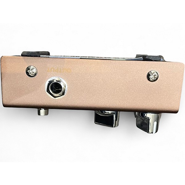 Used Joyo Tauren Effect Pedal