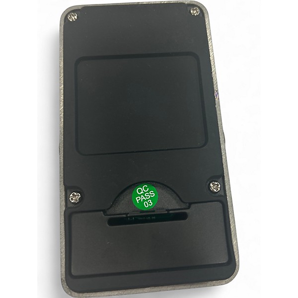 Used Joyo ULTIMATE DRIVE Effect Pedal