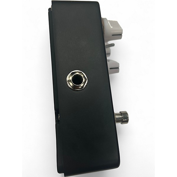 Used Joyo ULTIMATE DRIVE Effect Pedal