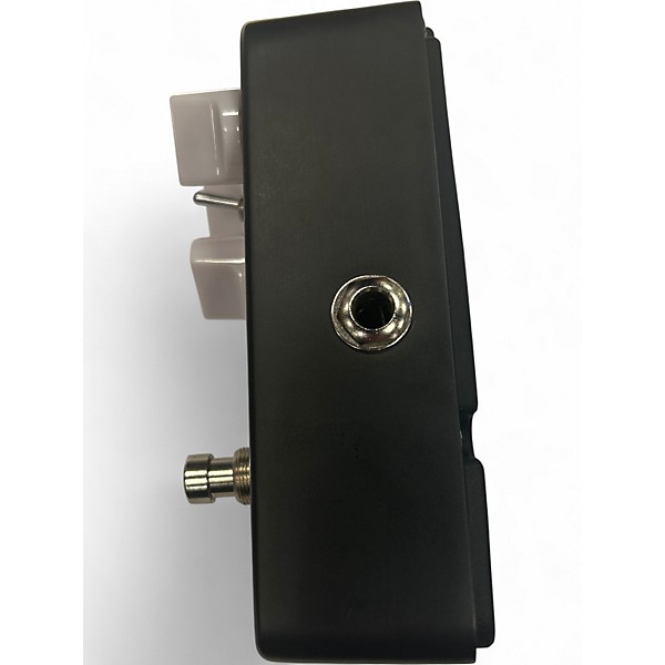 Used Joyo ULTIMATE DRIVE Effect Pedal