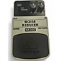 Used Behringer NR300 Noise Reduction Effect Pedal thumbnail