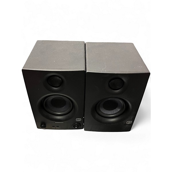 Used PreSonus ERIS 3.5 Powered Monitor