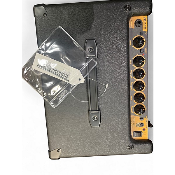 Used Mark Bass CMB40 Bass Combo Amp