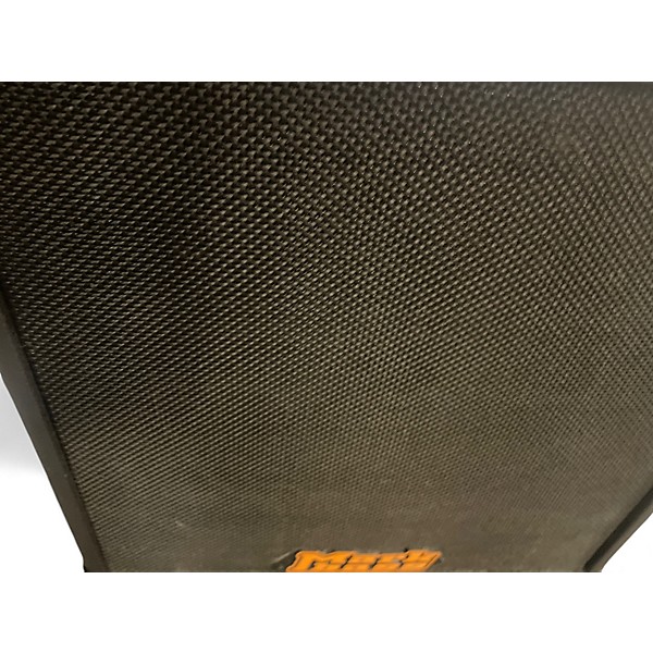 Used Mark Bass CMB40 Bass Combo Amp