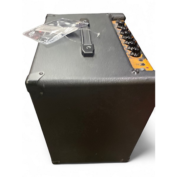 Used Mark Bass CMB40 Bass Combo Amp