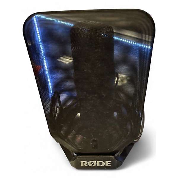 Used RODE NT1 Condenser Microphone