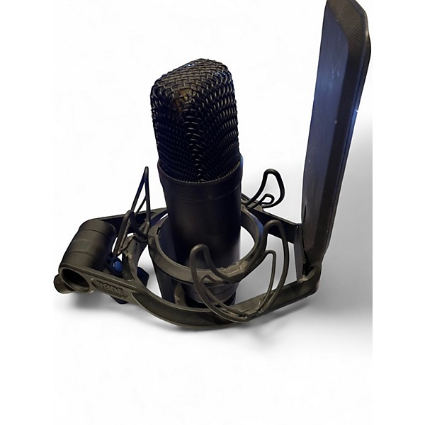 Used RODE NT1 Condenser Microphone