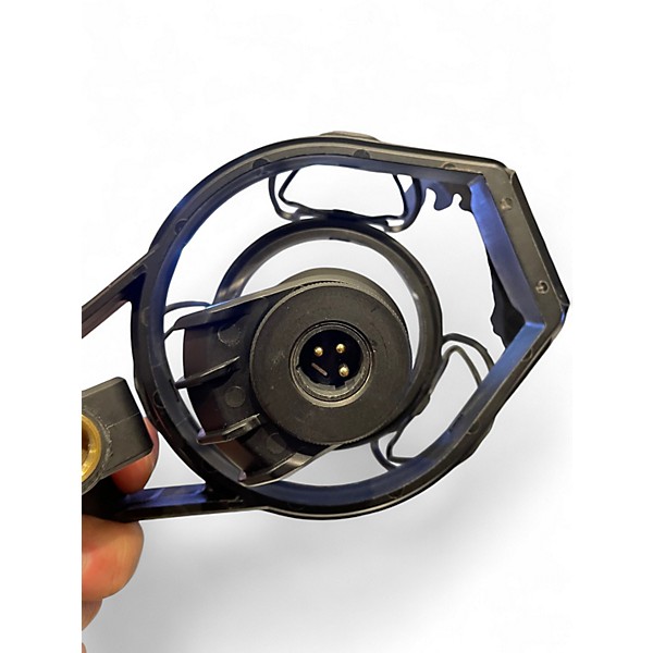 Used RODE NT1 Condenser Microphone