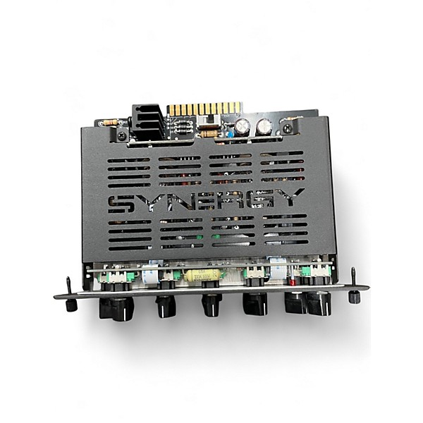 Used Synergy Soldano SLO Tube Guitar Amp Head