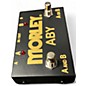 Used Morley ABY Pedal