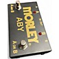 Used Morley ABY Pedal