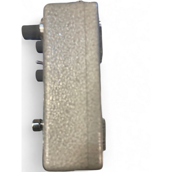 Used Fender SPACE DELAY Effect Pedal