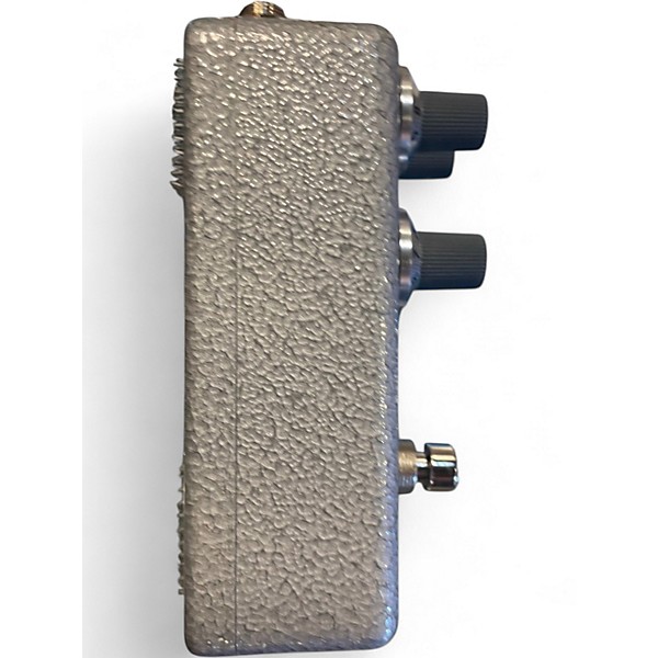 Used Fender SPACE DELAY Effect Pedal