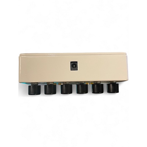 Used Electro-Harmonix Deluxe Memory Man Effect Pedal