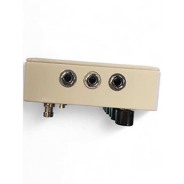 Used Electro-Harmonix Deluxe Memory Man Effect Pedal