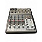 Used Behringer Xenyx 802 Unpowered Mixer