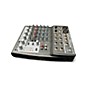 Used Behringer Xenyx 802 Unpowered Mixer