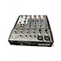 Used Behringer Xenyx 802 Unpowered Mixer