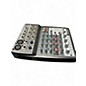Used Behringer Xenyx 802 Unpowered Mixer