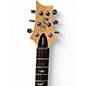 Used PRS SE Custom 24 Blue Solid Body Electric Guitar
