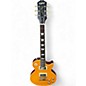 Used Epiphone 1959 Reissue Les Paul Standard LEMON Solid Body Electric Guitar thumbnail