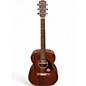 Used Fender CC60S Natural Acoustic Guitar thumbnail