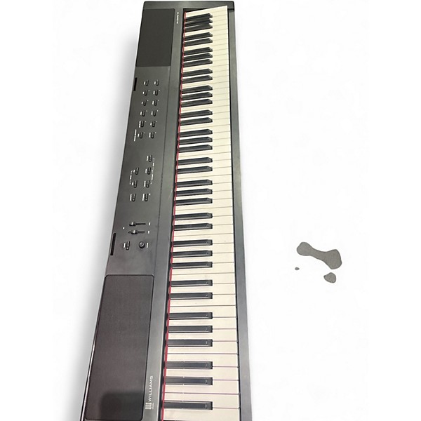 Used Williams Allegro 88 Key Digital Piano