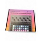 Used Novation circuit rhythm Drum Machine thumbnail