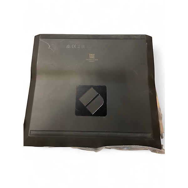 Used Novation circuit rhythm Drum Machine