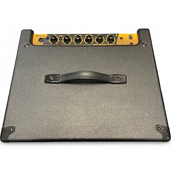 Used Markbass CMB 150 BLACK LINE Bass Combo Amp