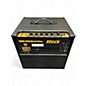 Used Markbass CMB 150 BLACK LINE Bass Combo Amp