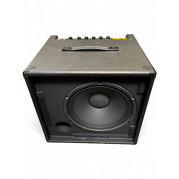 Used Markbass CMB 150 BLACK LINE Bass Combo Amp