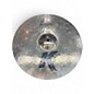Used Zildjian 14in K Custom Fast Crash Cymbal thumbnail